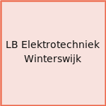 LB Elektrotechniek Winterswijk